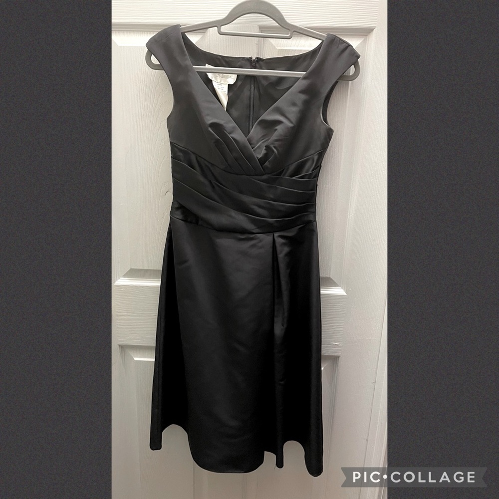 David’s Bridal dress (size 4)